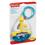 Mordedor Fisher-Price Veleiro X5406