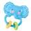Mordedor Fisher-Price Safari Elefantinho da Floresta W5894/W5896