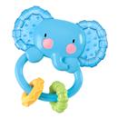 Mordedor Fisher-Price Safari Elefantinho da Flo...
