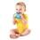 Mordedor Fisher-Price Safari Elefantinho da Floresta W5894/W5896