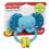 Mordedor Fisher-Price Safari Elefantinho da Floresta W5894/W5896