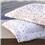 Jogo de Cama Solteiro Scavone Acgua 200 Fios - Branco