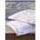 Jogo de Cama Solteiro Scavone Acgua 200 Fios - Branco