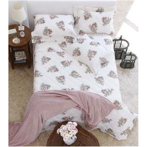 Jogo de Cama King Scavone Dalia 200 Fios