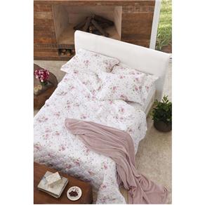 Jogo de Cama Queen Scavone Villandry 300 Fios