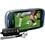 Celular Desbloqueado Nokia 701 DTV Prata c/ Tela de 3.5”, Touch Screen, Interface Symbian, TV Digital, GPS, Bluetooth, Câmera 8MP e Wi-Fi + Fone