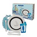Conjunto Infantil Tramontina Le Petit Menino In...