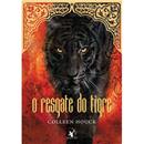 Livro - O Resgate do Tigre - Volume 2 - Colleen...