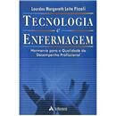 Livro - Tecnologia e Enfermagem: Harmonia Para ...