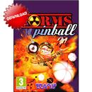 Game Worms Pinball para Download - PC