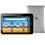 Tablet DL Smart T-704 com Tela de 7”, 4GB, Câmera 2.0MP, Wi-Fi, Slot para Cartão de Memória, Suporte à Modem 3G e Android 2.2