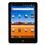 Tablet DL Smart T-704 com Tela de 7”, 4GB, Câmera 2.0MP, Wi-Fi, Slot para Cartão de Memória, Suporte à Modem 3G e Android 2.2