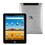Tablet DL Smart T-804 com 4GB, Câmera 2.0MP, Wi-Fi, Tela 8”, Suporte à Modem 3G e Android 2.2