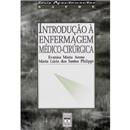 Livro - Introdução à Enfermagem Médico-Cirúrgic...