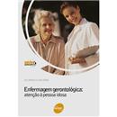 Livro - Enfermagem Gerontológica: Atenção à Pes...