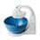 Batedeira Faet Koolmix 390 Branco/Azul - 100W