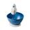 Batedeira Faet Koolmix 390 Branco/Azul - 100W