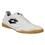 Chuteira Lotto Futsal Stadio Due ID - Branco/Preto