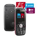 Celular Desbloqueado Multilaser Joy P3153 Preto...
