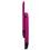 Celular Desbloqueado Nokia C2-05 Pink c/ Câmera, GSM, Rádio FM, MP3, Bluetooth 2.1 e Acesso a Redes Sociais + Fone de Ouvido