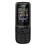 Celular Desbloqueado Nokia C2-05 Grafite c/ Câmera, GSM, Rádio FM, MP3, Bluetooth 2.1 e Acesso a Redes Sociais + Fone de Ouvido