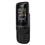 Celular Desbloqueado Nokia C2-05 Grafite c/ Câmera, GSM, Rádio FM, MP3, Bluetooth 2.1 e Acesso a Redes Sociais + Fone de Ouvido