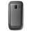 Celular Desbloqueado Nokia Asha 302 Cinza c/ Câmera 3.2MP, Teclado QWERTY, Internet 3G e Wi-fi, Quadriband e Rádio FM/MP3/MP4 + Fone + Cartão de 2GB 