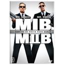 DVD - Box MIB: Homens de Preto Pack Duplo - Men...