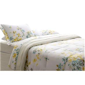 Jogo de Cama Casal Lepper Emotion 200 fios
