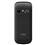 Celular desbloqueado 411 Meu Preto/Vermelho c/ Câmera 1.3MP, Rádio FM/MP3/MP4, Dual Chip, Quadriband, Bluetooth + Fone de Ouvido + Cartão de 2GB