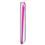 Celular desbloqueado SN45 MEU Branco/Rosa com TV Analógica, Câmera de 1.3MP, Rádio FM/MP3/MP4, Bluetooth, Fone de Ouvido e Cartão 2GB