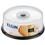Mídia Elgin CD-RW 12X 700MB 82084 - 25 Unidades