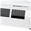 Aquecedor Cadence Ceramic Conforto AQC415 com Controle Remoto, Sistema Air Swing e Sleep Timer - Branco