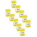 Alfinete de Aço Bacchi nº 29 Niquelado 0050-7 -...