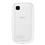 Celular Desbloqueado TIM - Nokia Asha 201 Branco c/ Teclado QWERTY, Câmera de 2MP, Rádio FM/MP3, Bluetooth 2.1, USB 2.0 + Fone