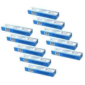 Grampo Trilho Bacchi Metal 2501-2 - 10 Caixas