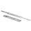 Grampo Trilho Bacchi Metal 2501-2 - 10 Caixas