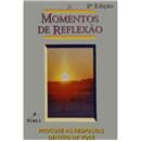 Livro - Momentos de Reflexão - Eli Behar