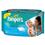 Lenços Umedecidos Pampers com 50 Unidades - 3 Pacotes