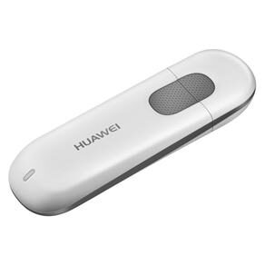 Modem USB TIM E-303 Huawei - Branco 
