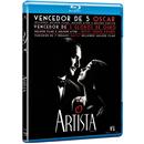 Blu-Ray - O Artista - The Artist
