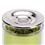 Mini Speaker DOTCELL DC-X5 com Entrada USB e SD/MMC - Amarelo
