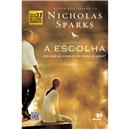Livro - A Escolha: Até Onde Devemos Ir em Nome ...