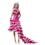 Barbie Collector Mattel Pantone Rosa W3376