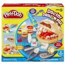 Playset Hasbro Playdoh Brincando de Dentista - ...