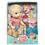 Boneca Hasbro Baby Alive Vamos Comer - 39813 