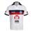 Camisa Lotto Bahia MC I nº 10 - Branca