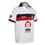 Camisa Lotto Bahia MC I nº 10 - Branca