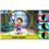 Jogo Mario Tennis Open - 3DS