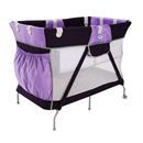 Berço Tubline Baby Comfort Super Luxo 5533/N21 ...